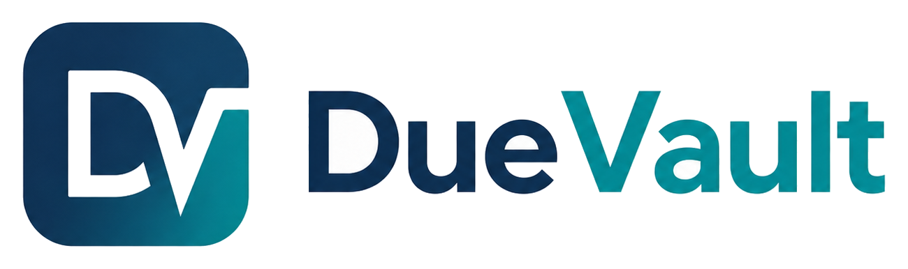 DueVault